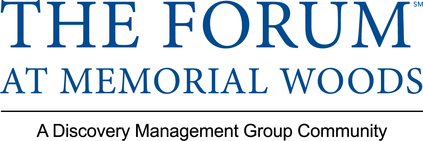 Return to The Forum at Memorial Woods homepage